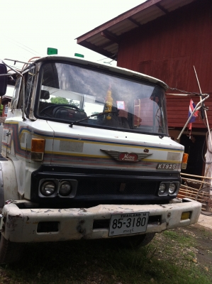 ขายเทรนเลอร์ 10ล้อเพลาเดียว