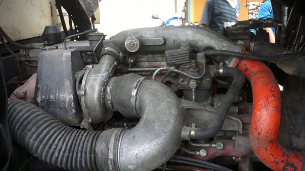 ขายเครื่องp11c -tc 320