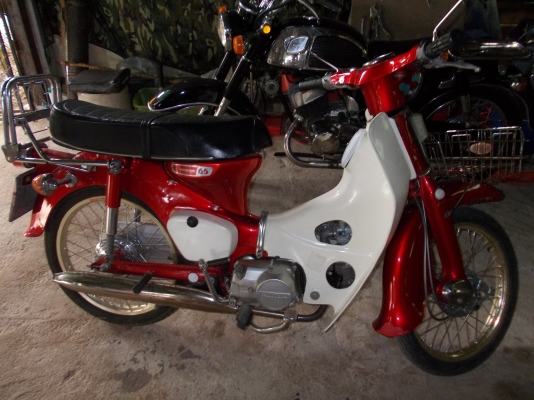 ขาย c 65  สวยๆถูกๆทะเบียนเต็มพร้อมโอน