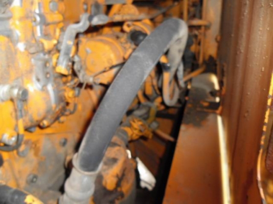 ขายรถตักสภาพเยี่ยมKOBELCO LK300 ต่อรองได้ นำเข้าไม่เคยใช้ในไทย