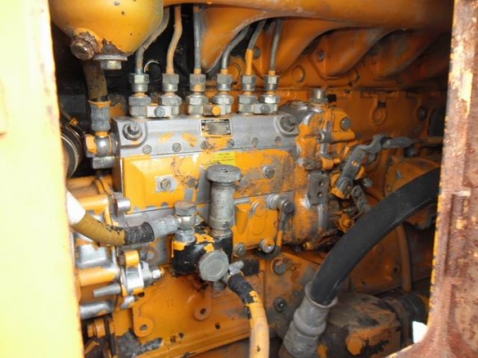 ขายรถตักสภาพเยี่ยมKOBELCO LK300 ต่อรองได้ นำเข้าไม่เคยใช้ในไทย