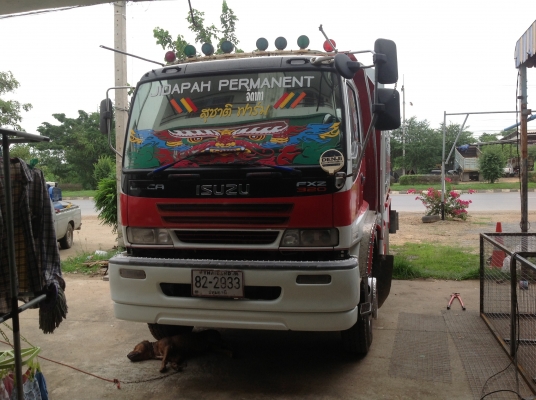 Deca 270 u2 ปี49ลดราคาพิเศษ