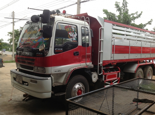 Deca 270 u2 ปี49ลดราคาพิเศษ