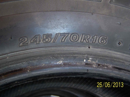 แม็กมาสด้า ฺB T 50 16