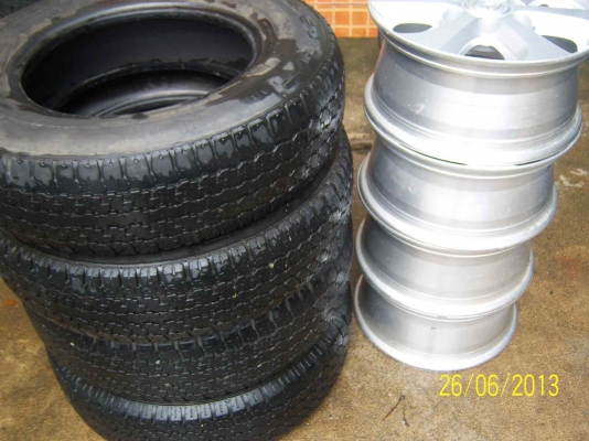 แม็กมาสด้า ฺB T 50 16