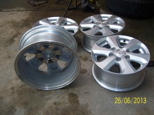 แม็กมาสด้า ฺB T 50 16