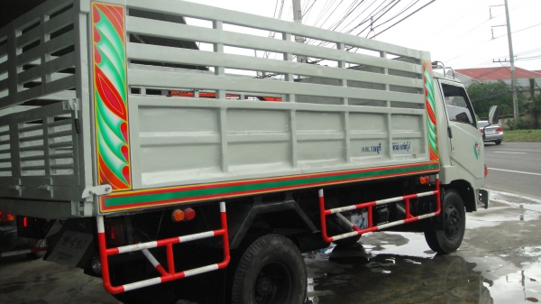 HINO KM777ดั๊มเกษตร ดาวน์80000ผ่อน13200/48เดือน HINO KM777ดั๊มเกษตร ดาวน์80000ผ่อน13200/48เดือน