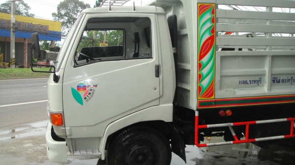 HINO KM777ดั๊มเกษตร ดาวน์80000ผ่อน13200/48เดือน HINO KM777ดั๊มเกษตร ดาวน์80000ผ่อน13200/48เดือน