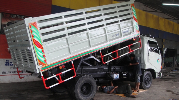 HINO KM777ดั๊มเกษตร ดาวน์80000ผ่อน13200/48เดือน HINO KM777ดั๊มเกษตร ดาวน์80000ผ่อน13200/48เดือน