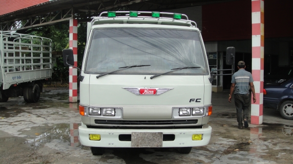 HINO KM777ดั๊มเกษตร ดาวน์80000ผ่อน13200/48เดือน HINO KM777ดั๊มเกษตร ดาวน์80000ผ่อน13200/48เดือน