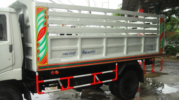 HINO KM777ดั๊มเกษตร ดาวน์80000ผ่อน13200/48เดือน HINO KM777ดั๊มเกษตร ดาวน์80000ผ่อน13200/48เดือน