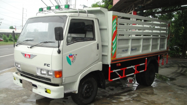 HINO KM777ดั๊มเกษตร ดาวน์80000ผ่อน13200/48เดือน HINO KM777ดั๊มเกษตร ดาวน์80000ผ่อน13200/48เดือน