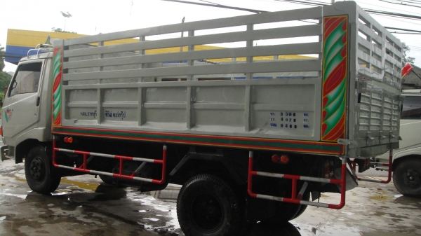 HINO KM777ดั๊มเกษตร ดาวน์80000ผ่อน13200/48เดือน HINO KM777ดั๊มเกษตร ดาวน์80000ผ่อน13200/48เดือน