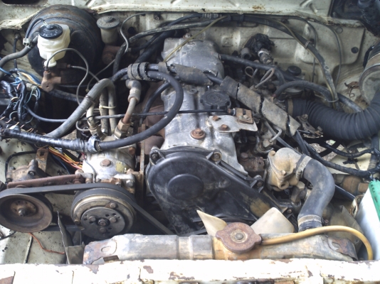 Rn 25 ขายตามสภาพ เอาไปแต่งซิ่งหล่อๆลดแล้วอยากขาย