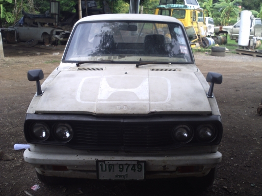 Rn 25 ขายตามสภาพ เอาไปแต่งซิ่งหล่อๆลดแล้วอยากขาย