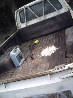 Rn 25 ขายตามสภาพ เอาไปแต่งซิ่งหล่อๆลดแล้วอยากขาย