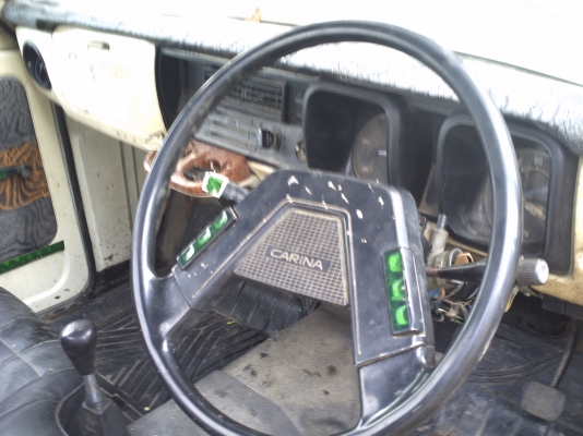 Rn 25 ขายตามสภาพ เอาไปแต่งซิ่งหล่อๆลดแล้วอยากขาย