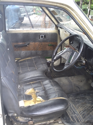 Rn 25 ขายตามสภาพ เอาไปแต่งซิ่งหล่อๆลดแล้วอยากขาย