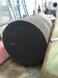 ขายถังน้ำมันเตา2000ลิตร