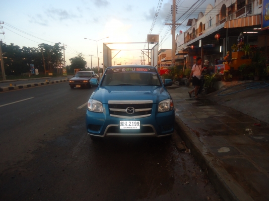 ขายดาวน์ Mazda 50000 บาท