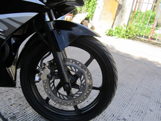 ยังไงก็ขาย CBR150ปี52ไมเหลืงเครื่องเดิมชุดโอนครบ