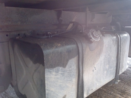 ขายถูกรถสี่ล้อไม่ติดเวลา ISUZU NKR66E 120แรงม้า แอร์เย็นมากกกก__@@