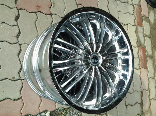 ขอบ18 valenza  vip