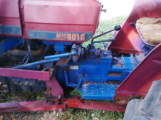 ขายด่วน..รถไถ KUBOTA L2600 รถสวย ไถแรง ทำงานไว สภาพสุดจี๊ด รถสวยแกร่ง สภาพที่พร้อมใช้ ในราคา ต่ำแสน.