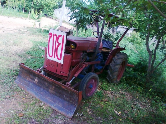 ขายด่วน..รถไถ KUBOTA L2600 รถสวย ไถแรง ทำงานไว สภาพสุดจี๊ด รถสวยแกร่ง สภาพที่พร้อมใช้ ในราคา ต่ำแสน.