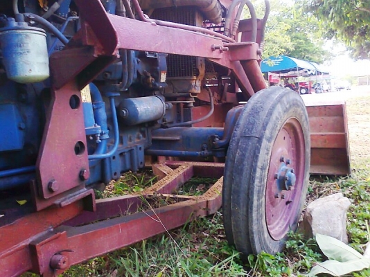 ขายด่วน..รถไถ KUBOTA L2600 รถสวย ไถแรง ทำงานไว สภาพสุดจี๊ด รถสวยแกร่ง สภาพที่พร้อมใช้ ในราคา ต่ำแสน.