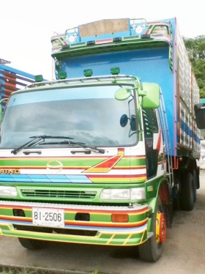 ขายรถบรรทุก 10 ล้อ เพลาเดียว หลายคัน ขายรถบรรทุก 10 ล้อ เพลาเดียว หลายคัน