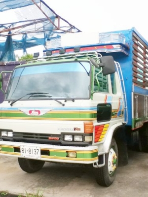 ขายรถบรรทุก 10 ล้อ เพลาเดียว หลายคัน ขายรถบรรทุก 10 ล้อ เพลาเดียว หลายคัน