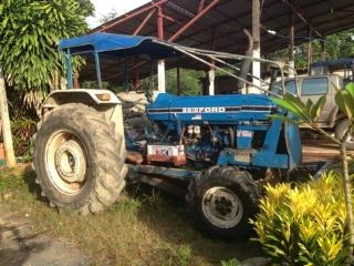 ขายรถไถ FORD 6610 เพลาเดียว รถสวยพร้อมใช้ เอกสารเล่มทะเบียนโทร 0819701072 ขายรถไถ FORD 6610 เพลาเดียว รถสวยพร้อมใช้ เอกสารเล่มทะเบียนโทร 0819701072