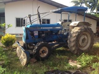 ขายรถไถ FORD 6610 เพลาเดียว รถสวยพร้อมใช้ เอกสารเล่มทะเบียนโทร 0819701072 ขายรถไถ FORD 6610 เพลาเดียว รถสวยพร้อมใช้ เอกสารเล่มทะเบียนโทร 0819701072