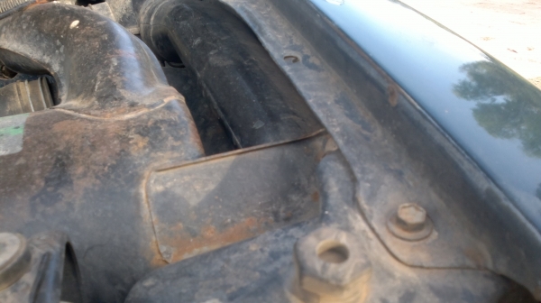 จองแล้วค่ะ  ขาย TOYOTA  MIGHTY - X