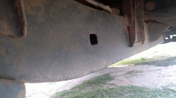 จองแล้วค่ะ  ขาย TOYOTA  MIGHTY - X