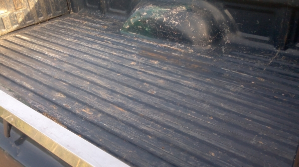 จองแล้วค่ะ  ขาย TOYOTA  MIGHTY - X