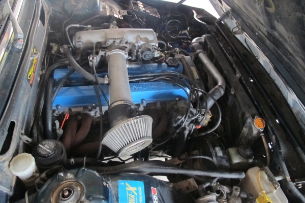 ขายรถ BMW E12 คลาสสิคเครื่อง 1G ติด GAS LPGแล้ว 29000 ราคาถูกกว่ามอเตอร์ไซค์ กันแดดกันฝน