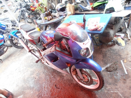 ขาย nsr 150 rw  ราคาแค่ 14000  คับ