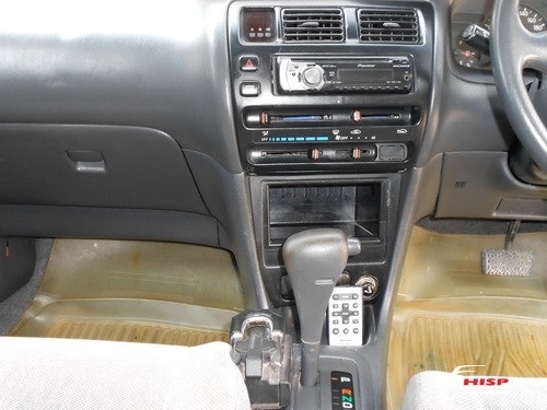 ขาย Corolla 1994 1.6 auto ตัวTop ( สามห่วง )