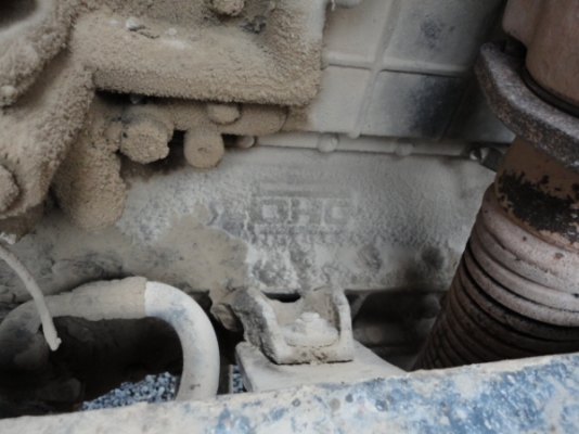 ISUZU FVZ210 แรงม้า เดิมราคา  1,150,000 บาท