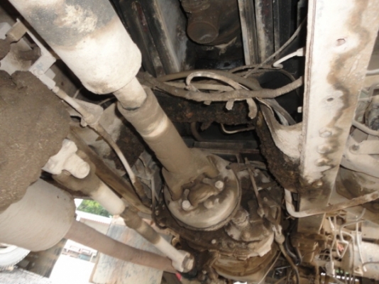 ISUZU FVZ210 แรงม้า เดิมราคา  1,150,000 บาท