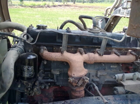 ISUZU FVZ210 แรงม้า เดิมราคา  1,150,000 บาท