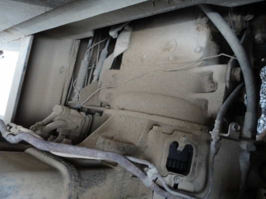 ISUZU FVZ210 แรงม้า เดิมราคา  1,150,000 บาท