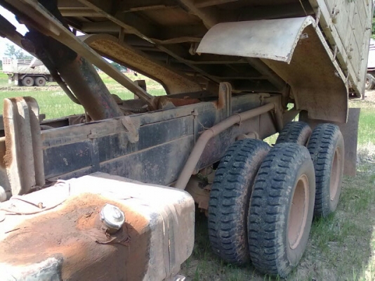 ISUZU FVZ210 แรงม้า เดิมราคา  1,150,000 บาท