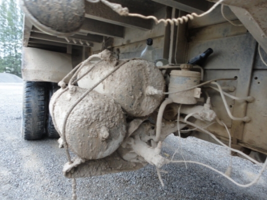 ISUZU FVZ210 แรงม้า เดิมราคา  1,150,000 บาท