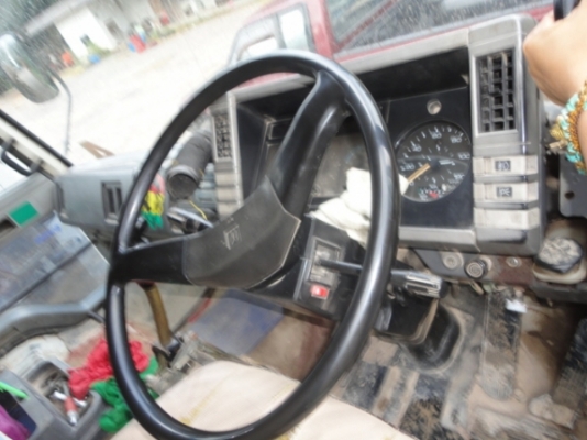 ISUZU FVZ210 แรงม้า เดิมราคา  1,150,000 บาท