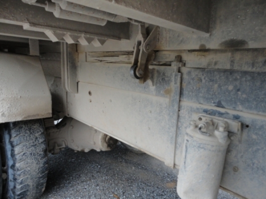 ISUZU FVZ210 แรงม้า เดิมราคา  1,150,000 บาท