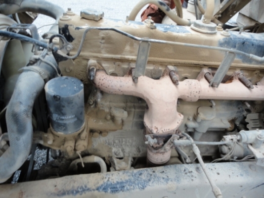 ISUZU FVZ210 แรงม้า เดิมราคา  1,150,000 บาท