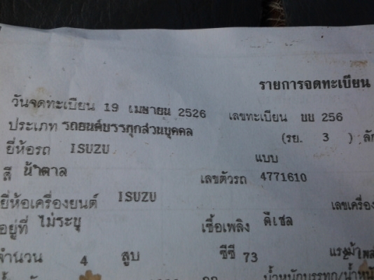 สนใจโทรกลับมา